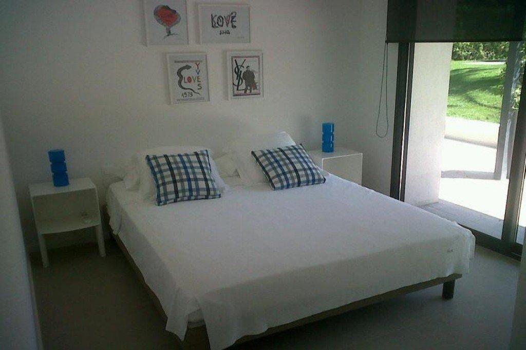 Ondine Villa *