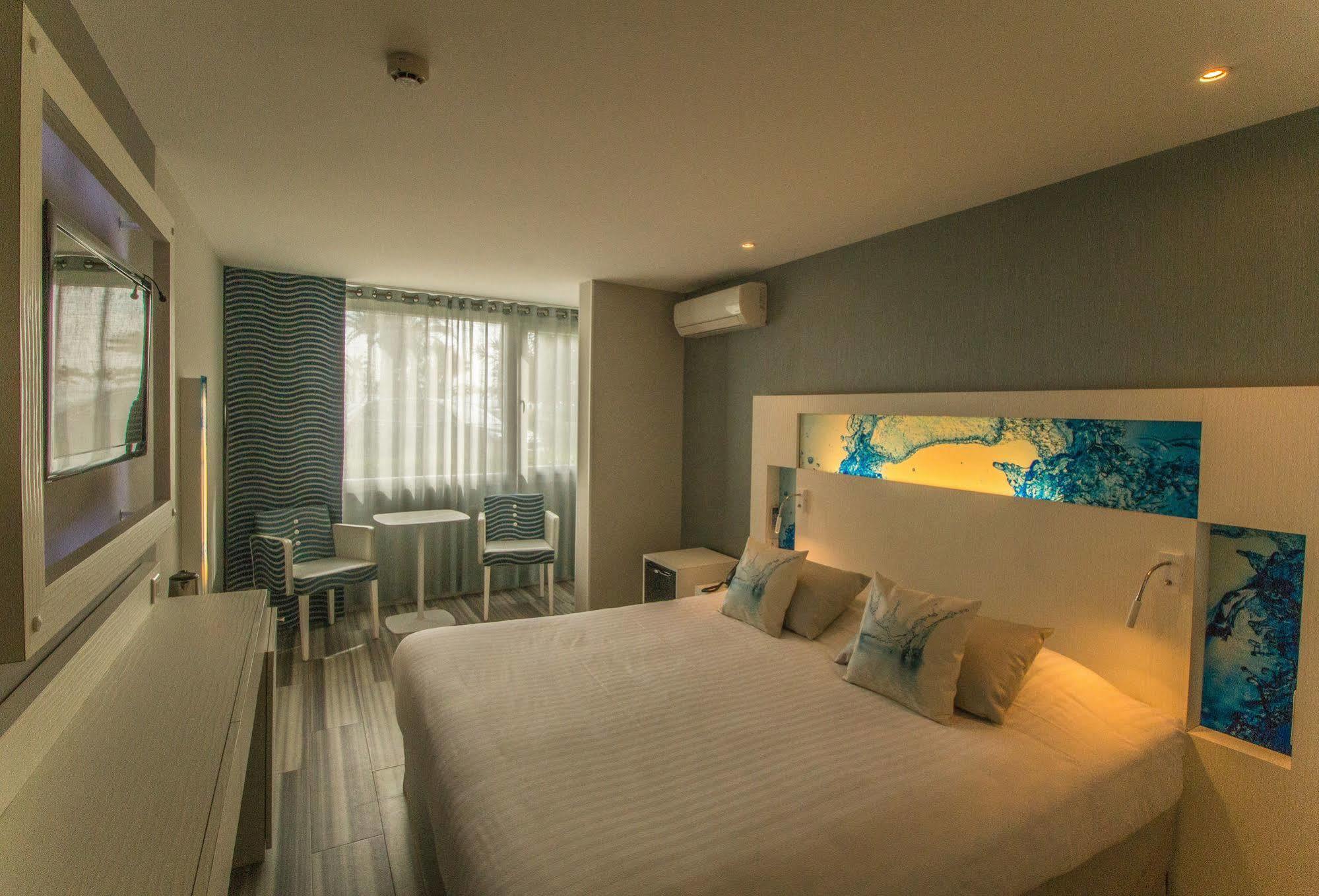 Josse Hotel 3*
