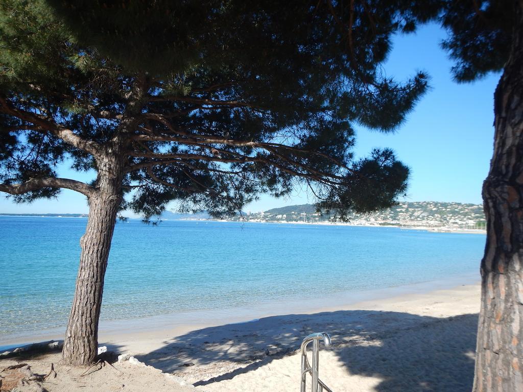 Ideal Antibes