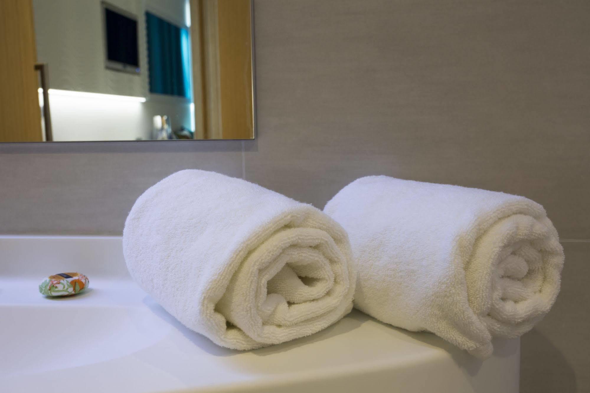 Hotel Soblue 3*