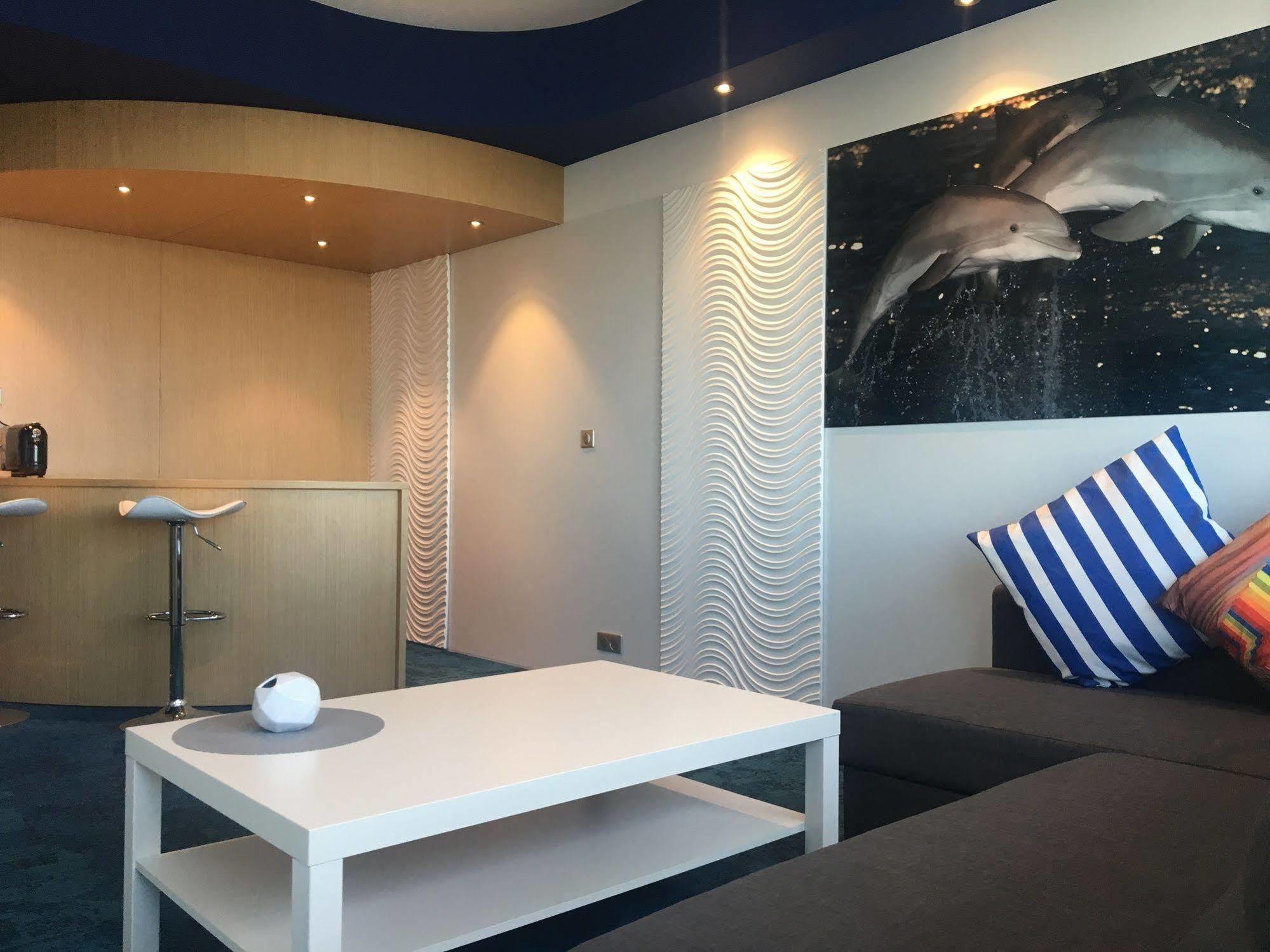 Hotel Soblue Antibes