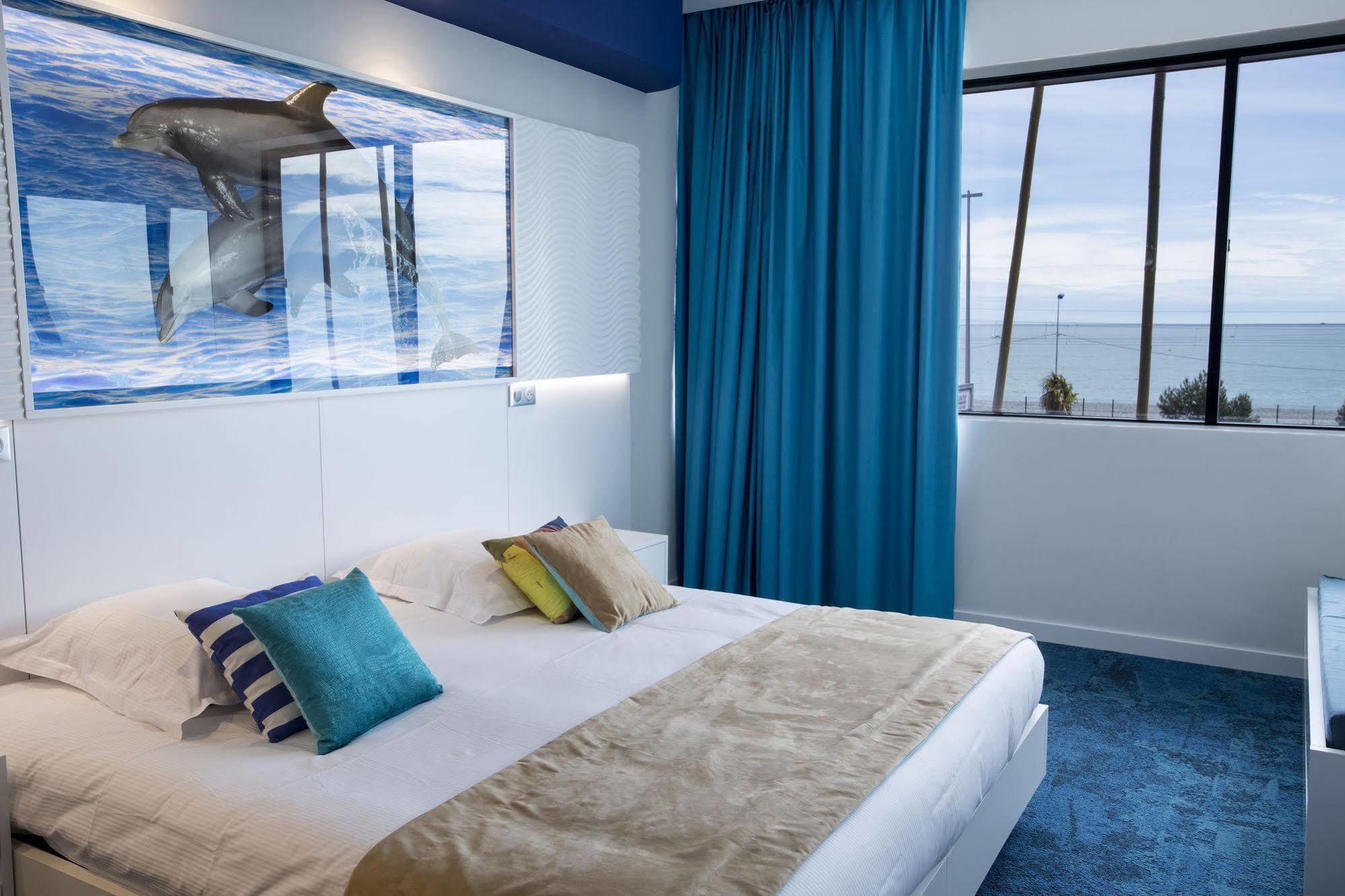 Soblue Hotel Antibes