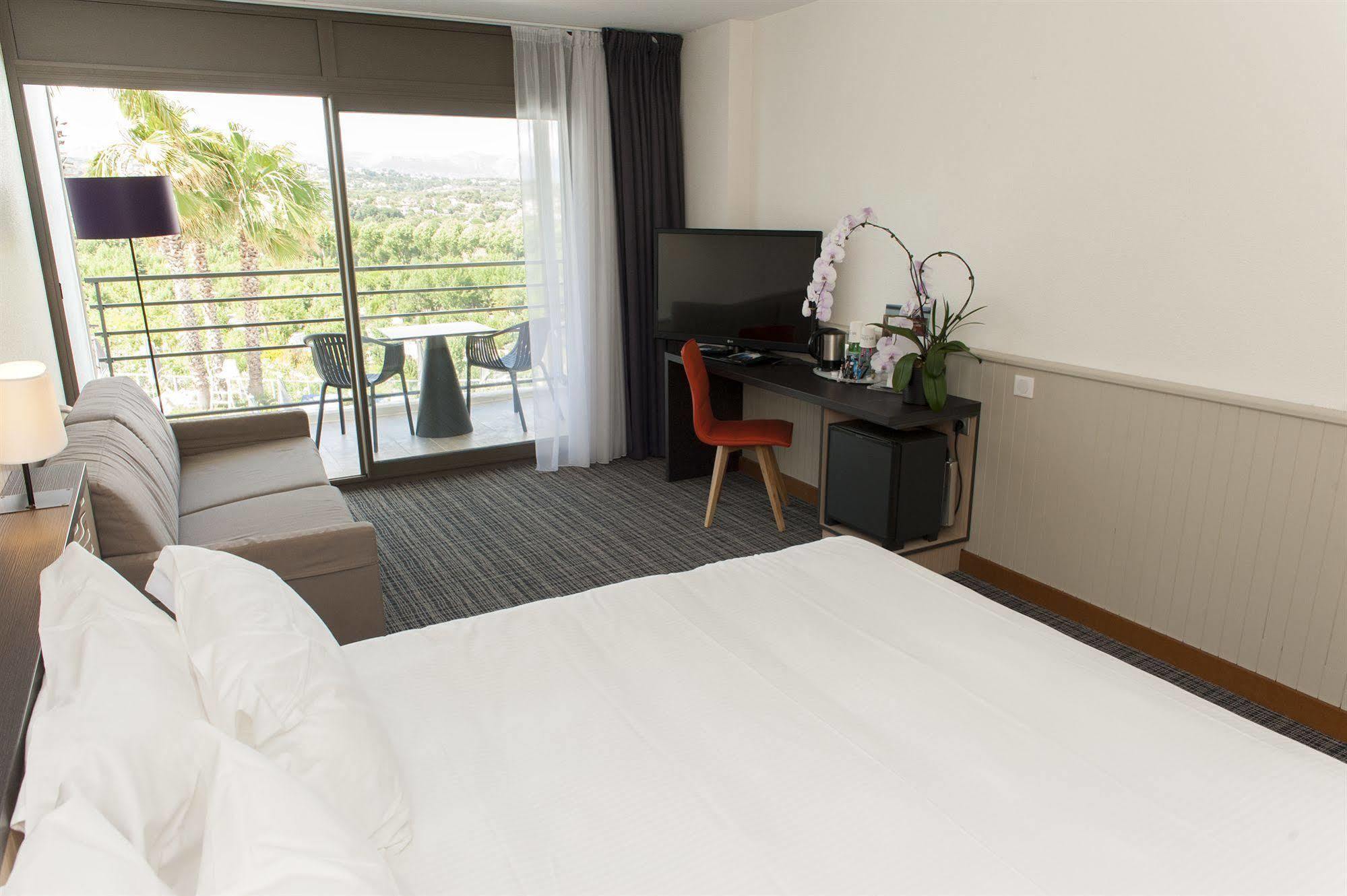 Thalazur - & Aparthotel 4*