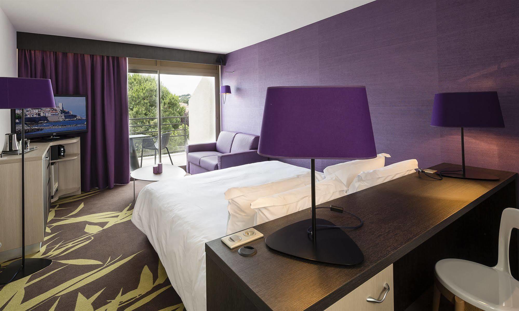 Aparthotel Thalazur - & Antibes
