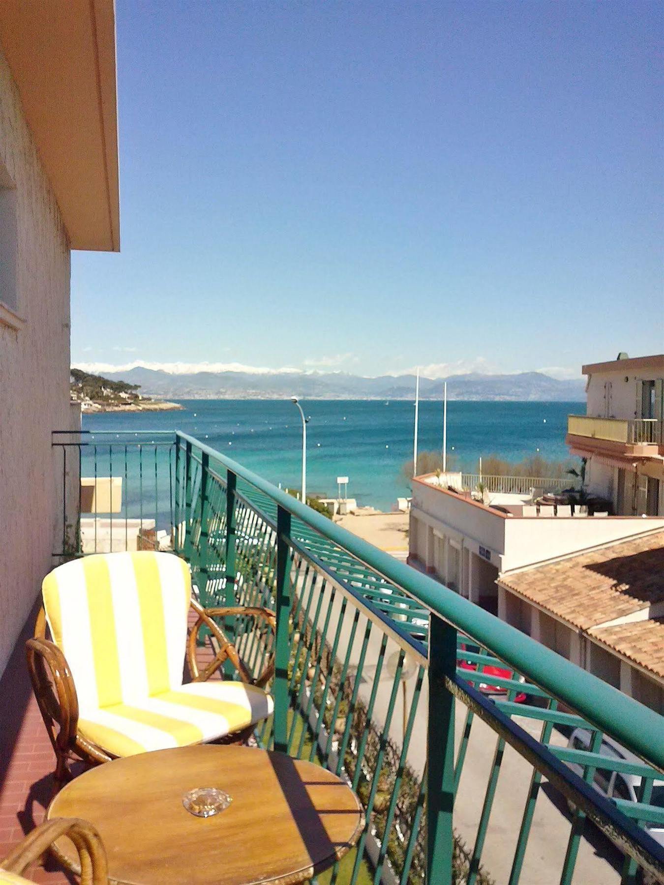 Du Levant 3* Antibes