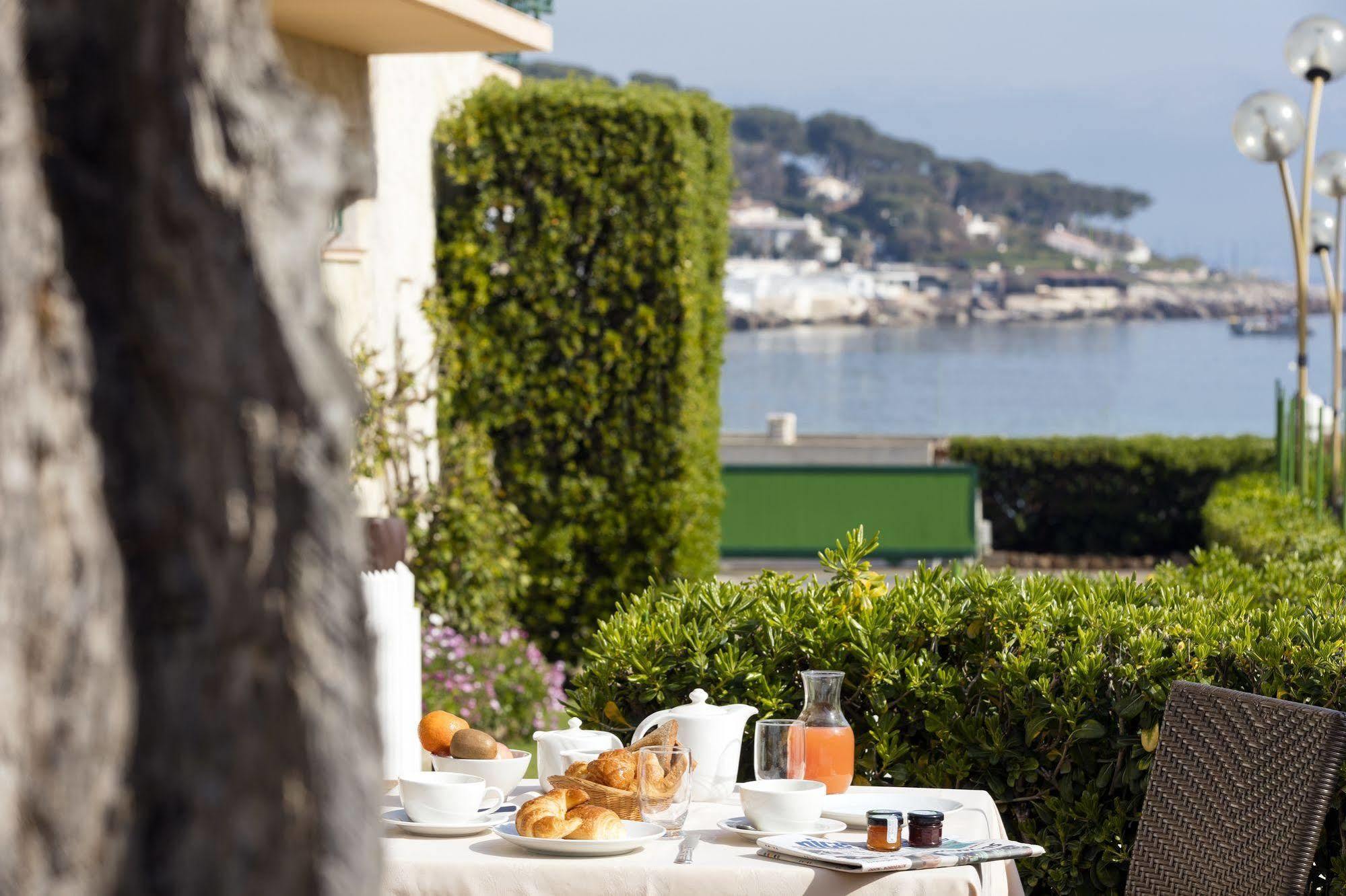 Du Levant 3* Antibes