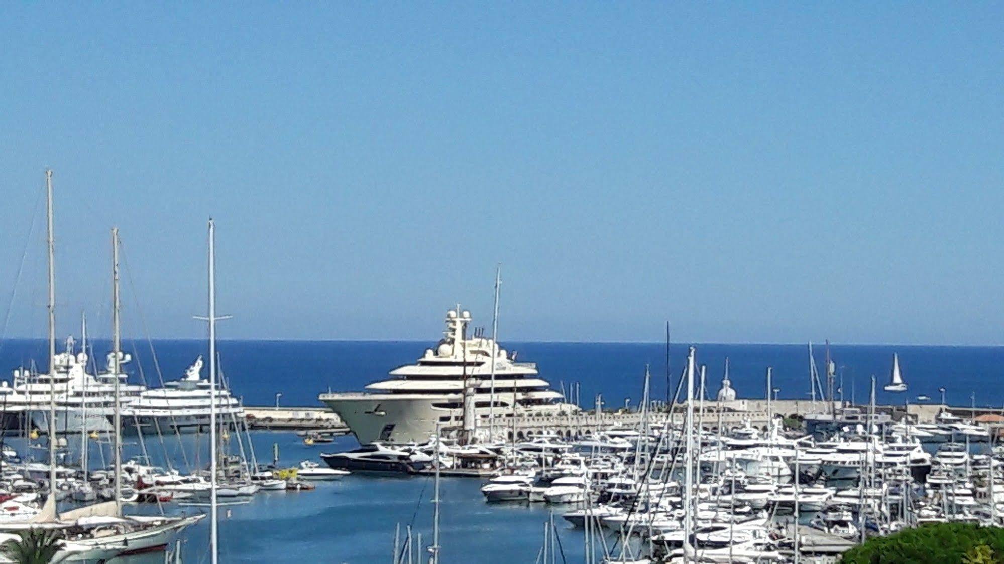 Hotel Le Collier Antibes