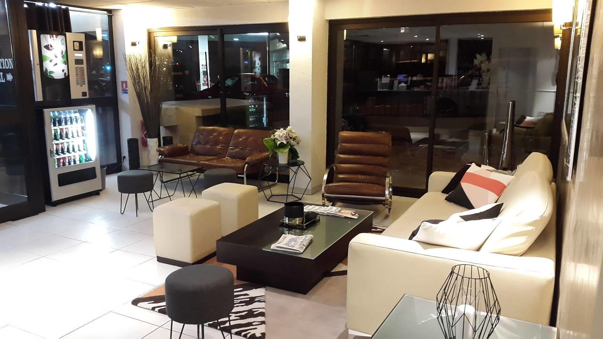 Hotel Hotel Le Collier Antibes