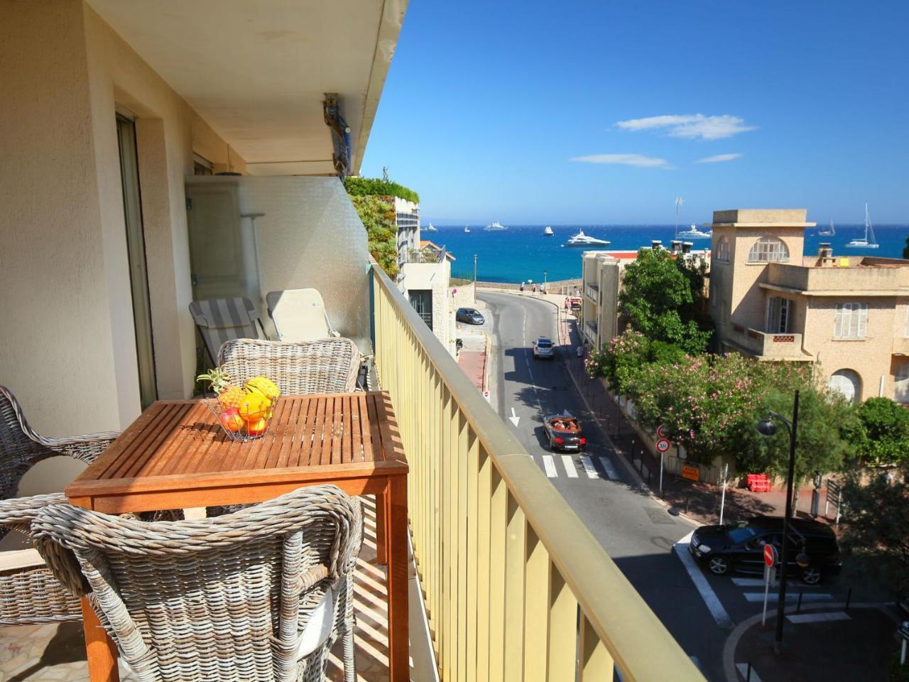 Studio Le Bastion * Antibes