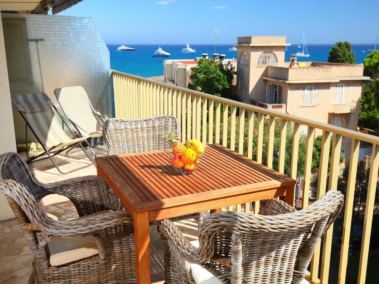 Studio Le Bastion Apartment