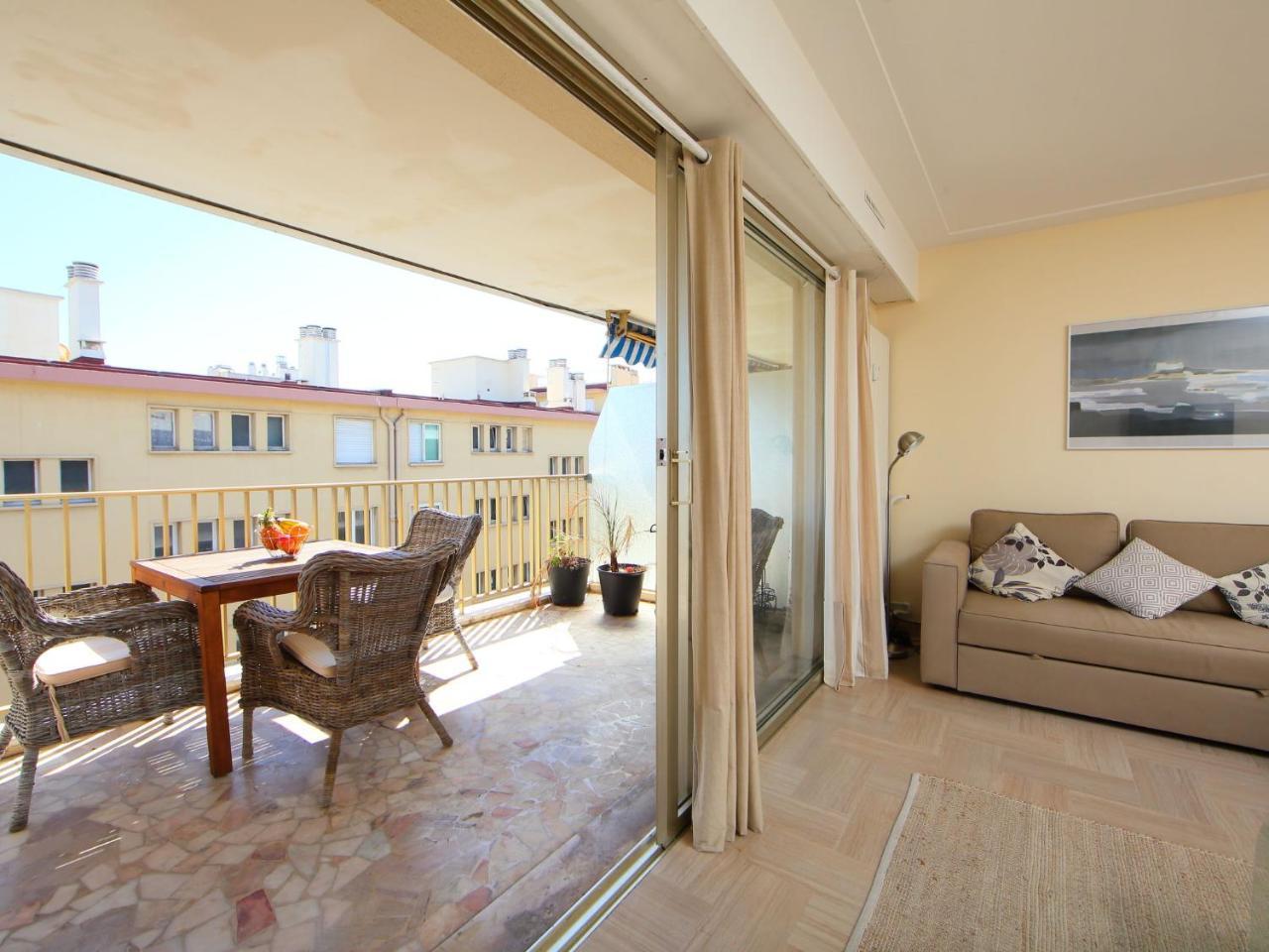 Apartment Studio Le Bastion