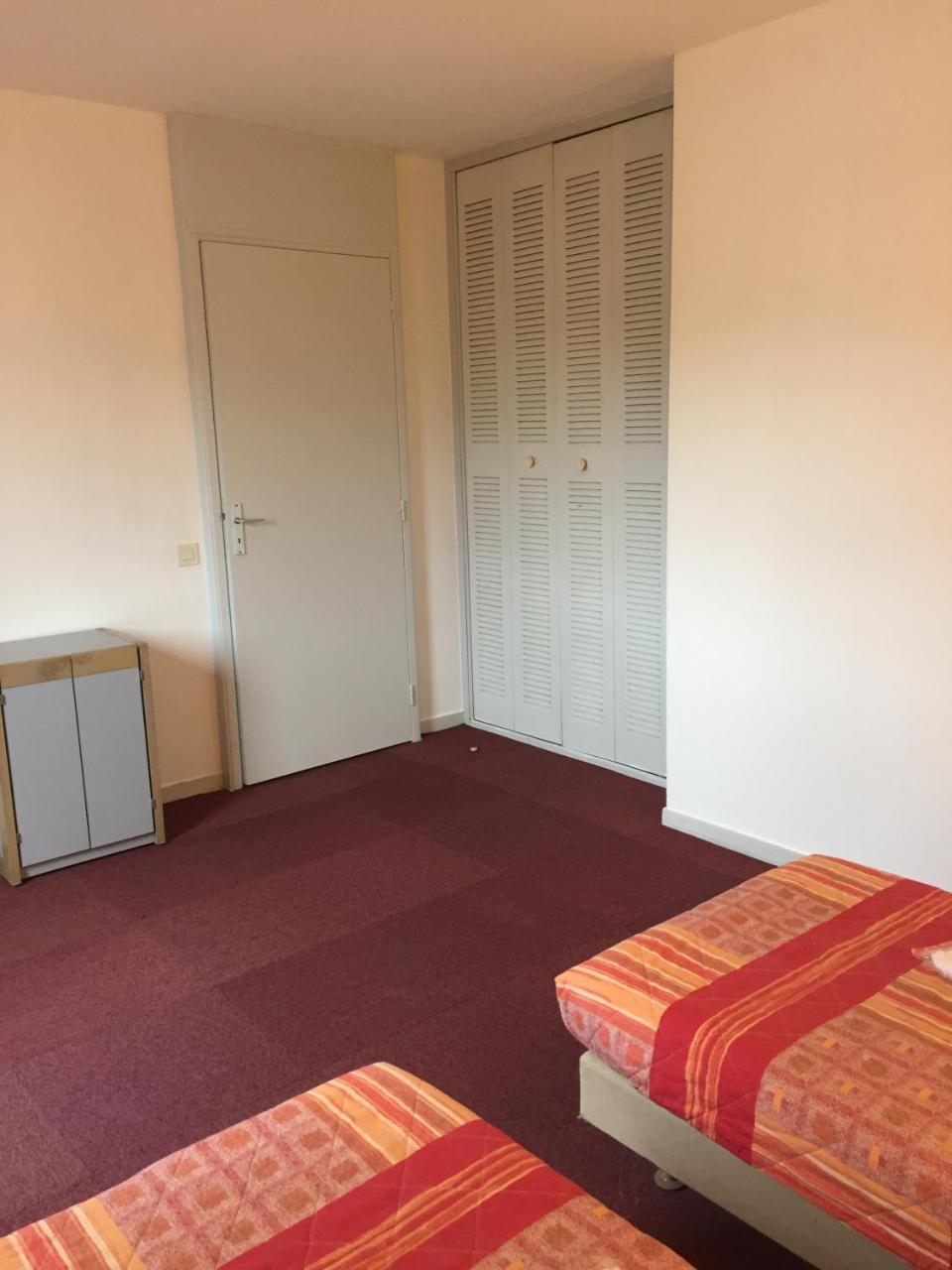 Aparthotel Couleurs Soleil, Juan Les Pins
