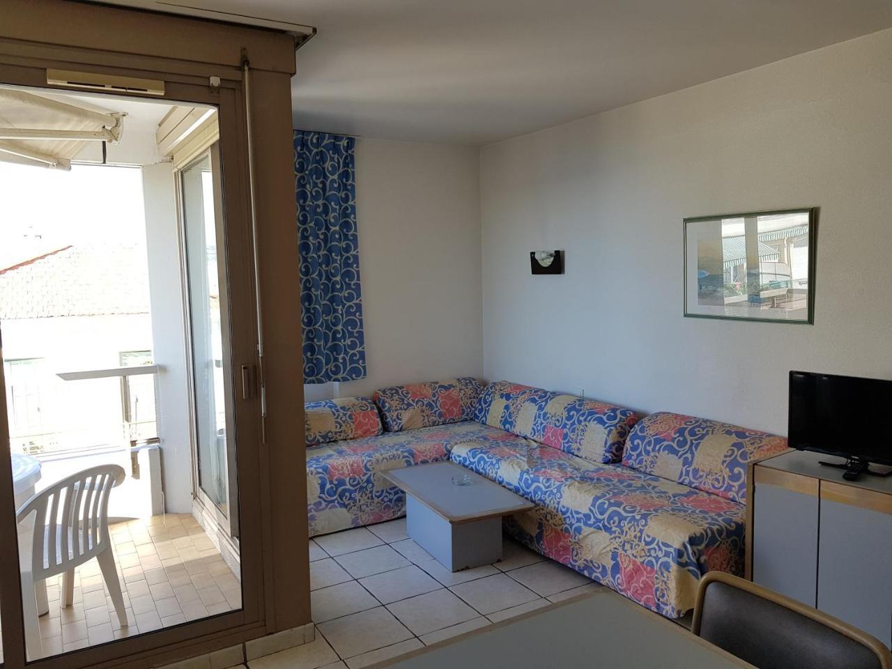 Couleurs Soleil, Juan Les Pins Aparthotel 3*