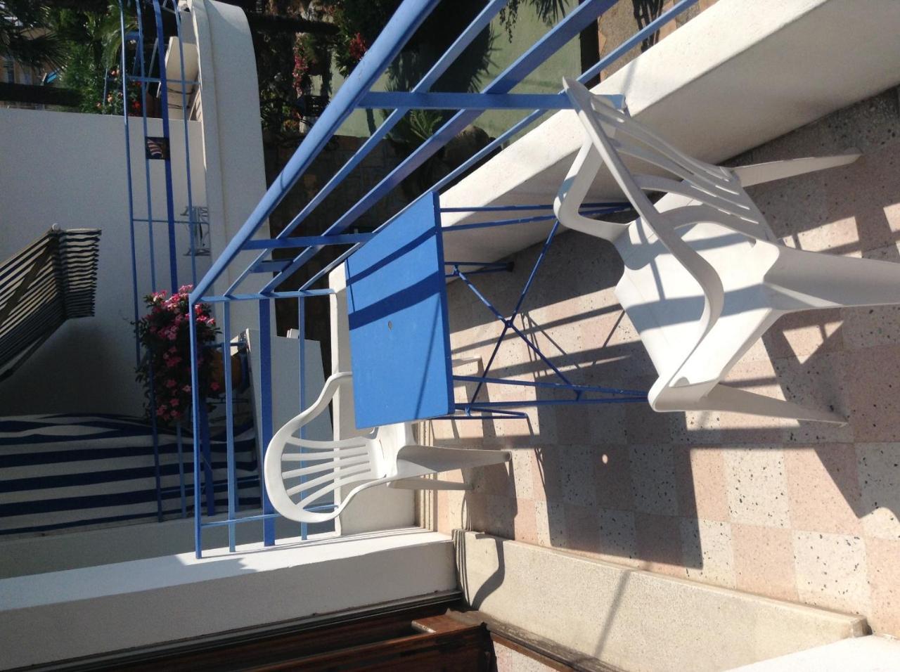 Meuble Ramuntcho Apartment Antibes