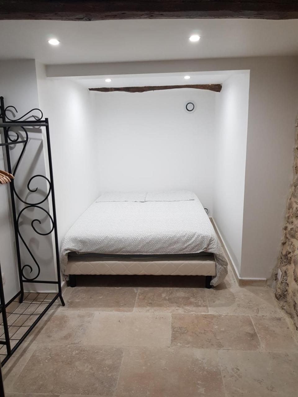 Superbe Souplex Plein Coeur Vieille Apartment