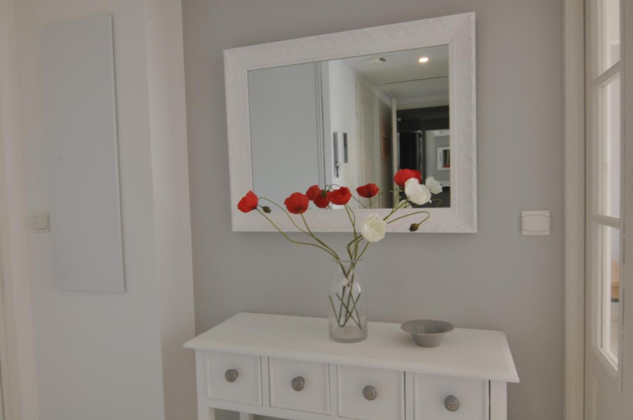 Apartment Elegant One-bedroom With Swimming Pool - Stayinantibes - Le Vallon *