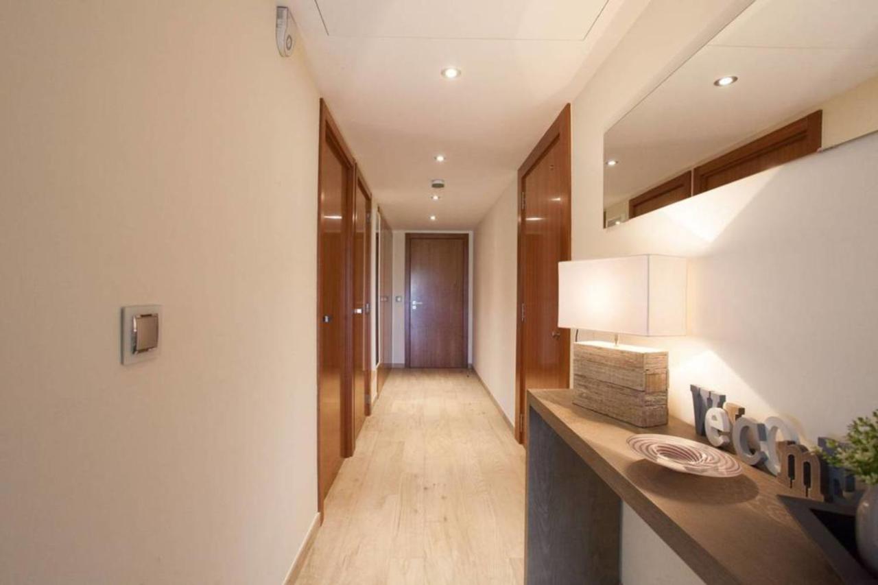 Outstanding Sea View Luxury Residential With Swimming Pool Apartment *