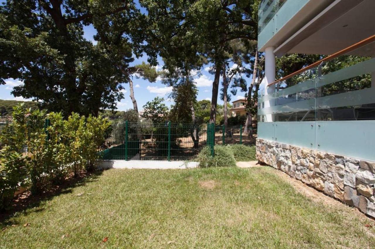Apartment Outstanding Sea View Luxury Residential With Swimming Pool *