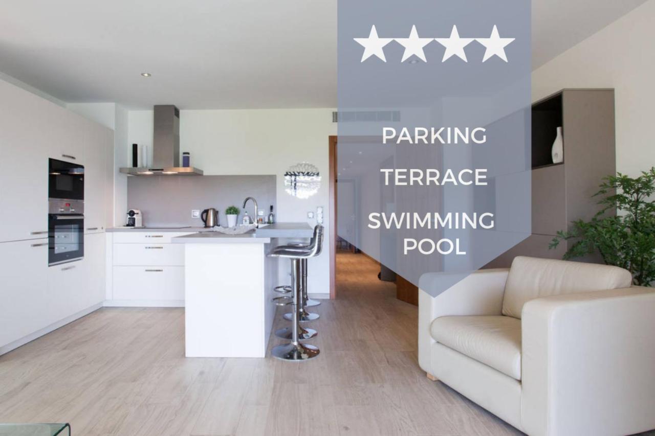 Outstanding Sea View Luxury Residential With Swimming Pool * Antibes