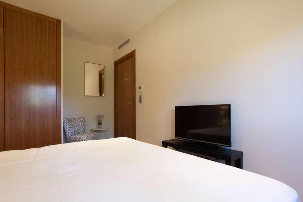 Outstanding Sea View Luxury Residential With Swimming Pool Apartment Antibes