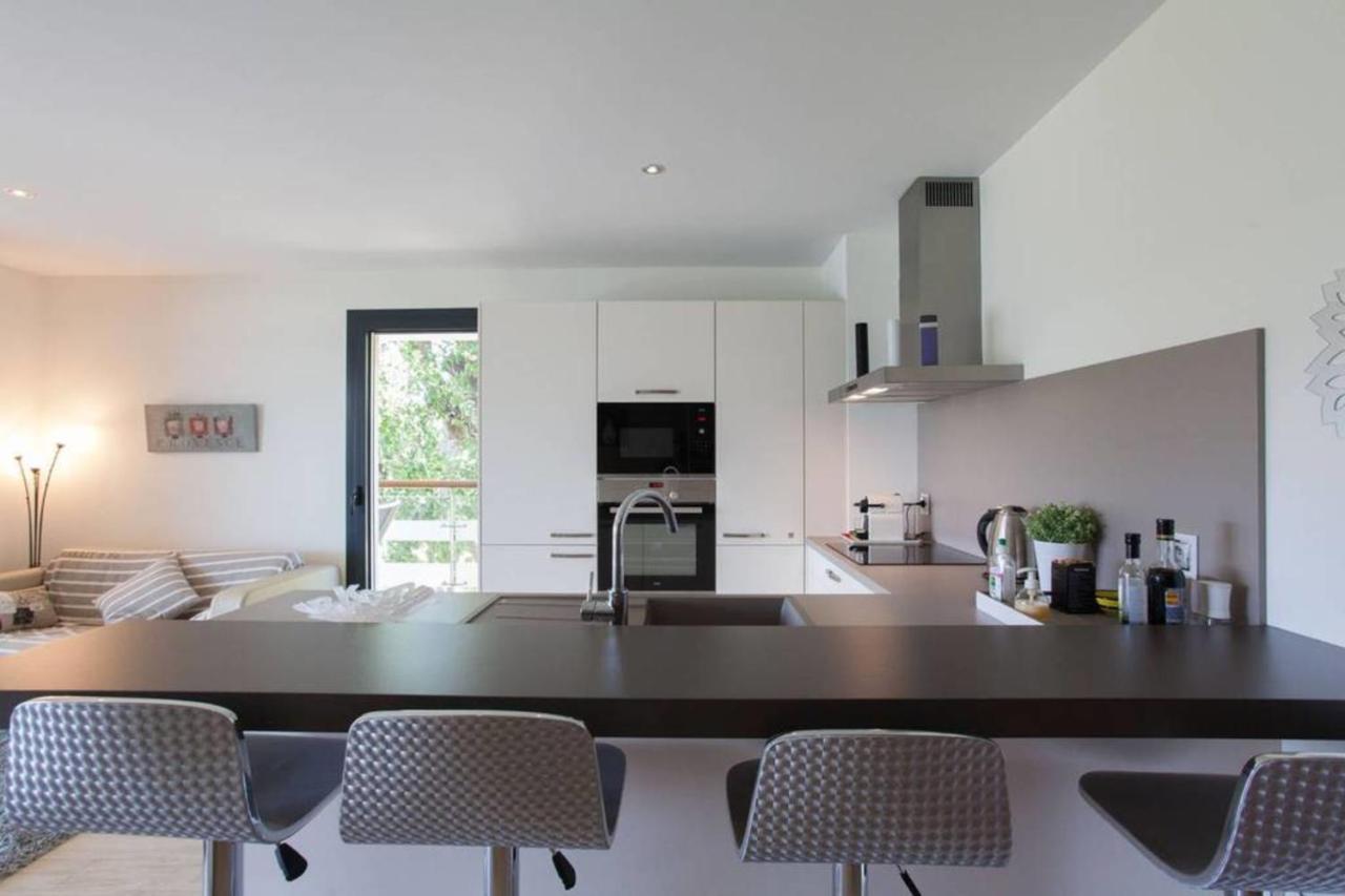Apartment Outstanding Sea View Luxury Residential With Swimming Pool *