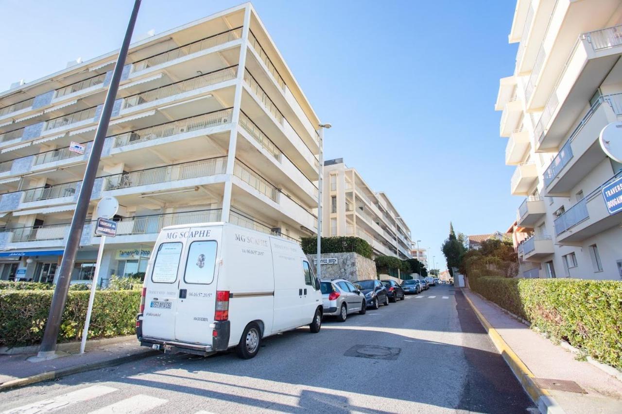 Residence Tamanaco Beach By Weekome * Antibes
