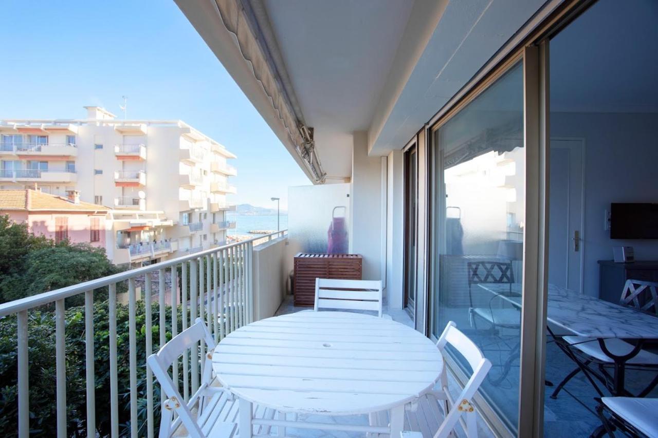 Residence Tamanaco Beach By Weekome Antibes