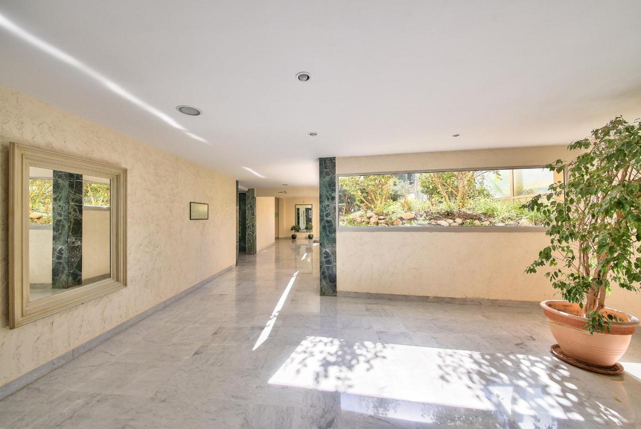 Apartment Residence Tamanaco Beach By Weekome Antibes