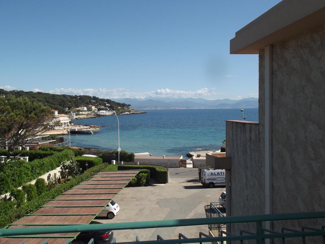 Hotel Du Levant