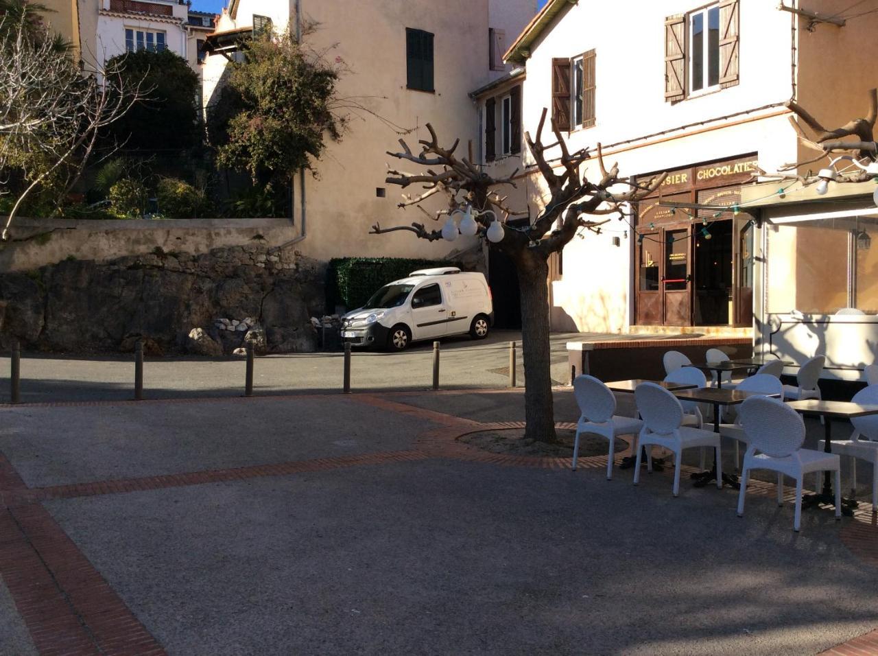 Residence Tamanaco Beach By Weekome Apartment Antibes