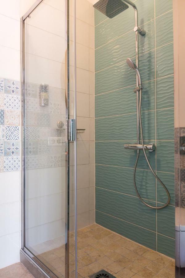 Apartamento Ancre Du Cap