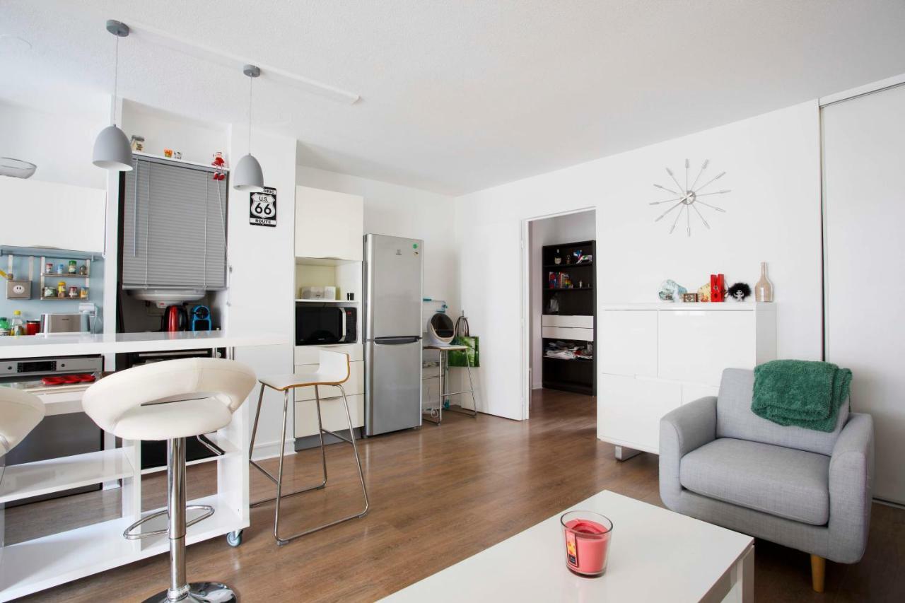 Apartment La Petite Louisane By Weekome *