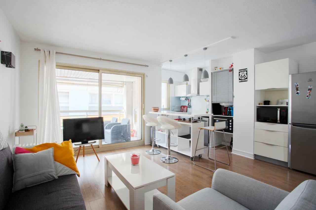 Apartment La Petite Louisane By Weekome
