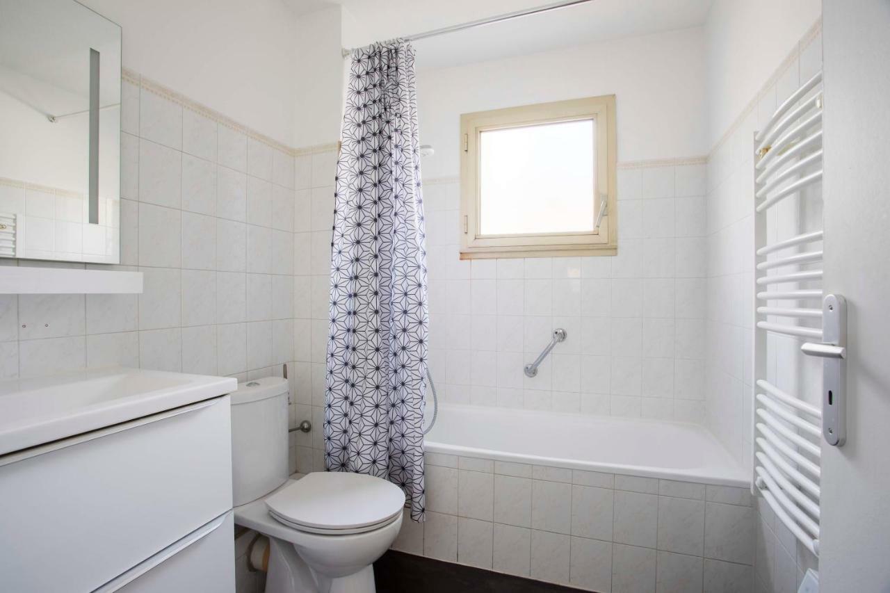 Apartment La Petite Louisane By Weekome