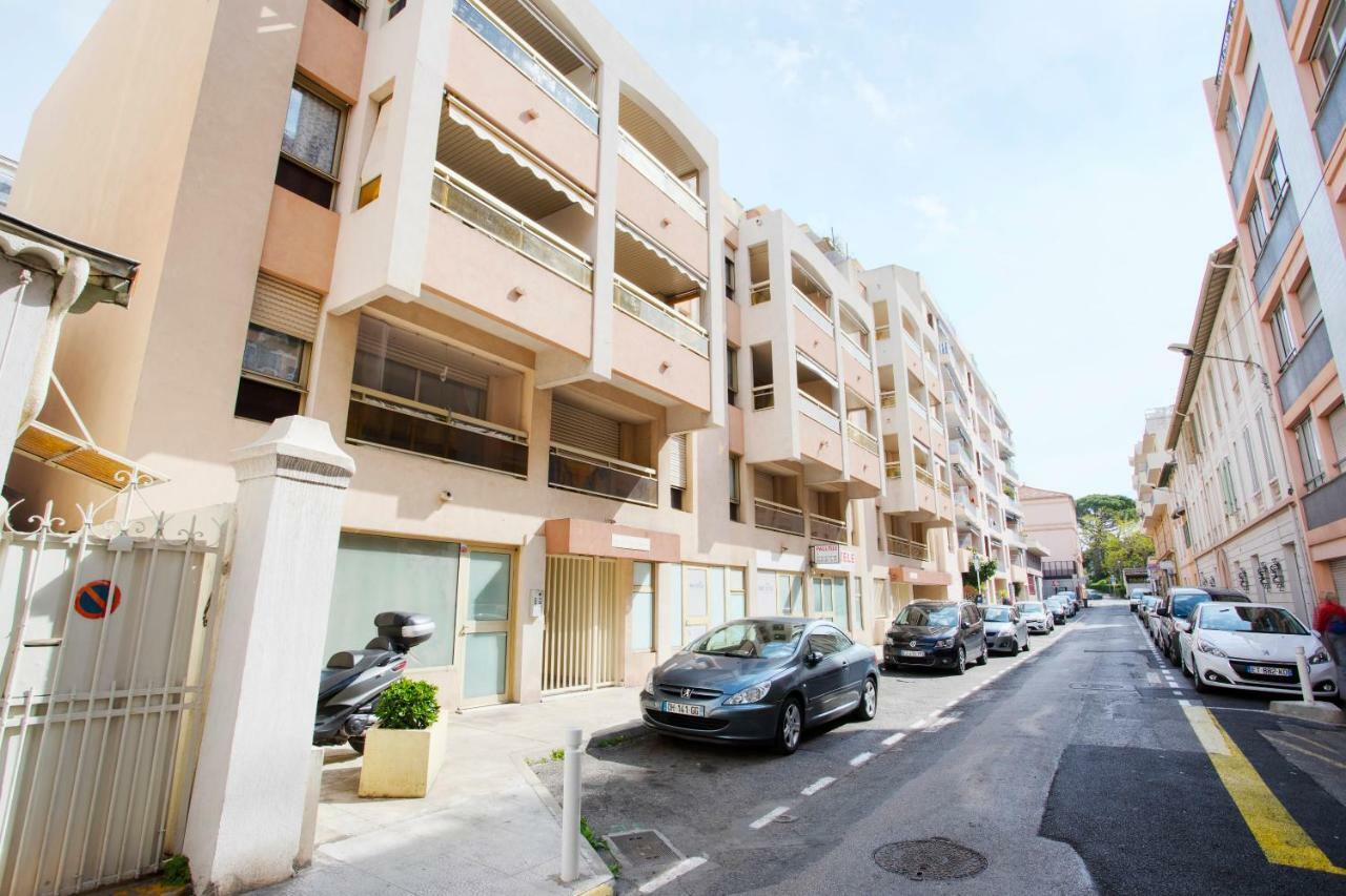 Apartment La Petite Louisane By Weekome Antibes