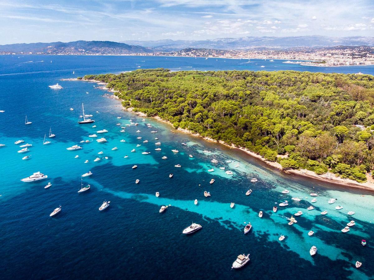 Ab Cap French Riviera - Cap D'antibes