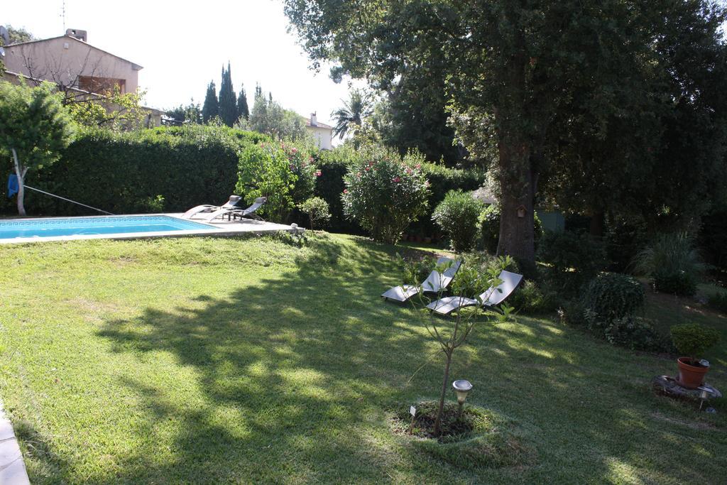 Appartement Ecole Buissonnière Antibes