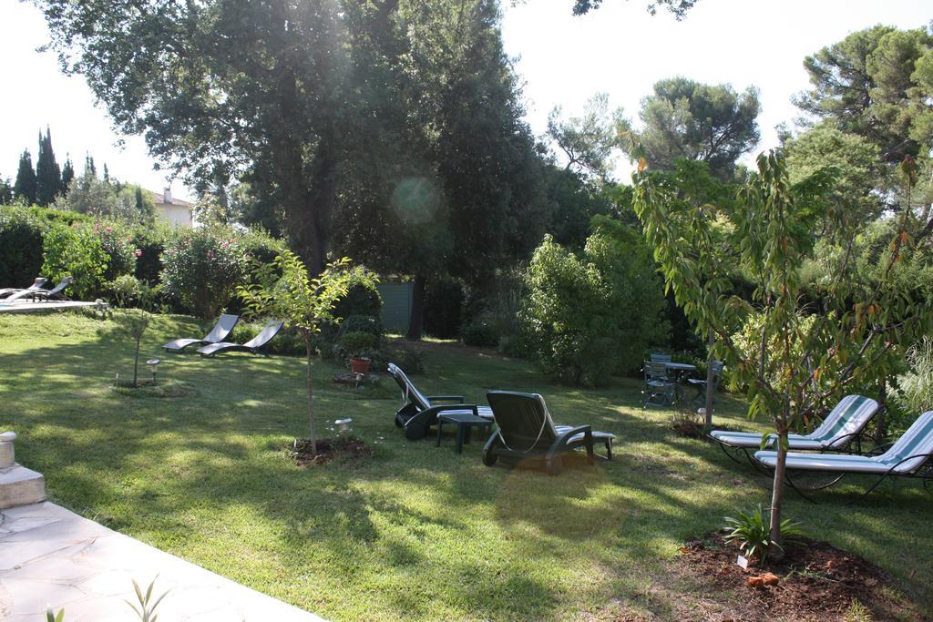 Ecole Buissonnière Antibes