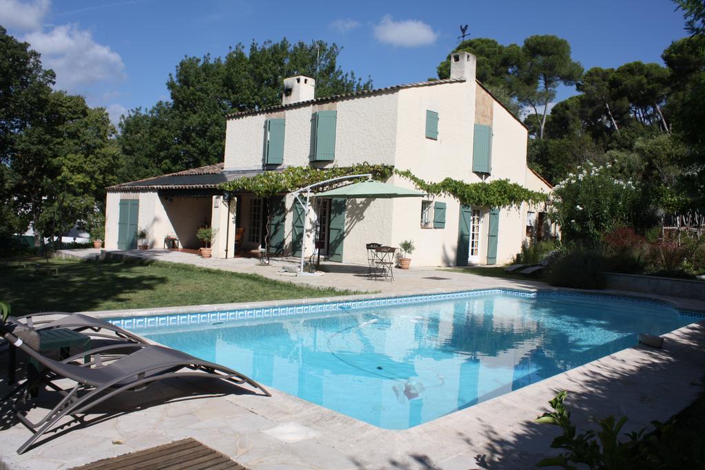 Ecole Buissonnière Antibes