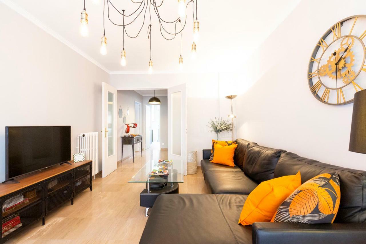Apartment Chez Philippe Antibes