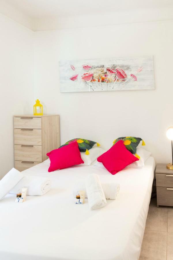 L'oasis Apartment Antibes