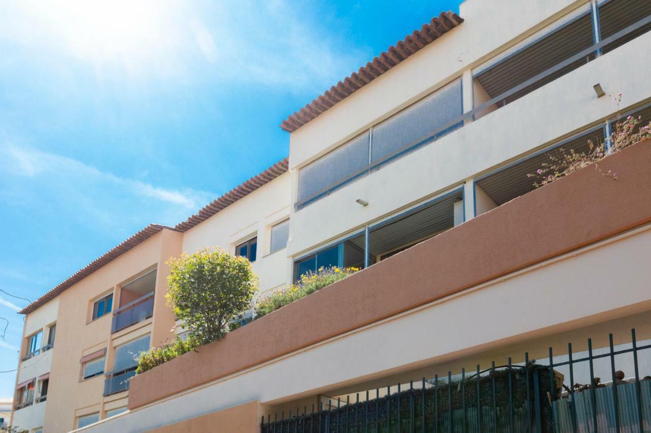 Apartamento Beausejour