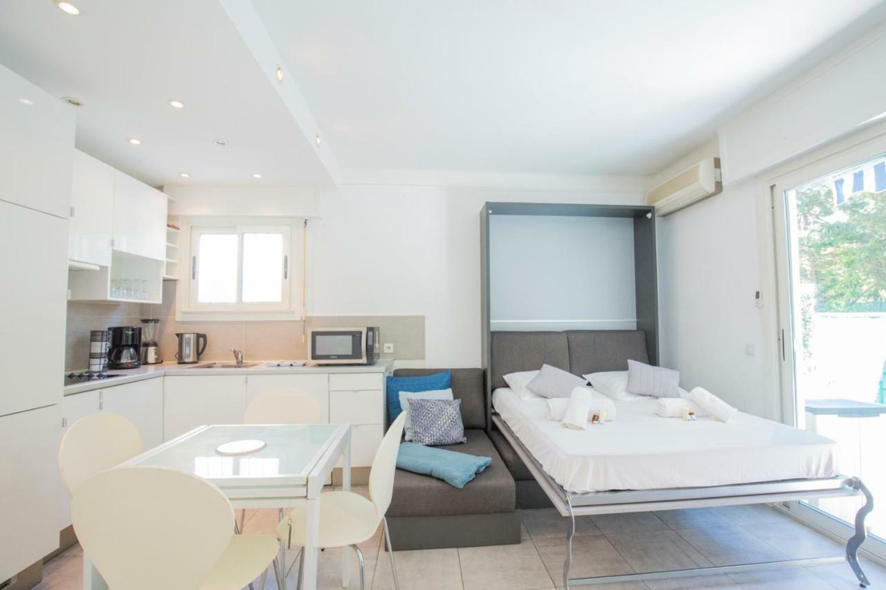 L'oasis Apartment *