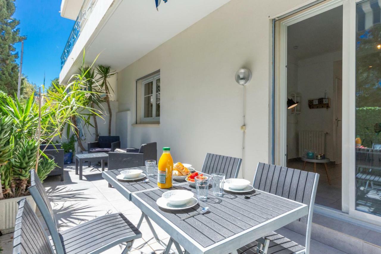 L'oasis Apartment Antibes