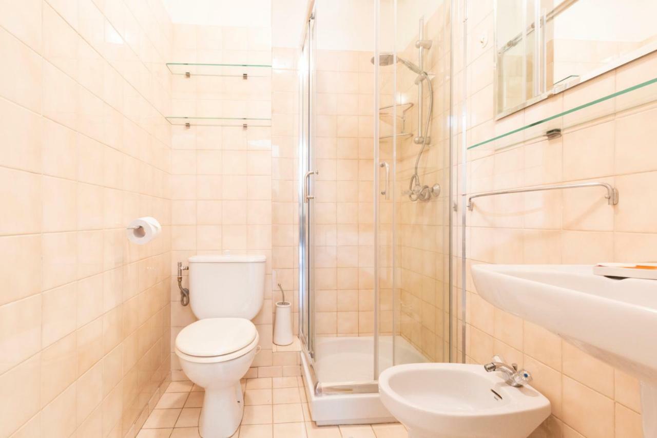 Apartamento Place Amiral Barnaud *