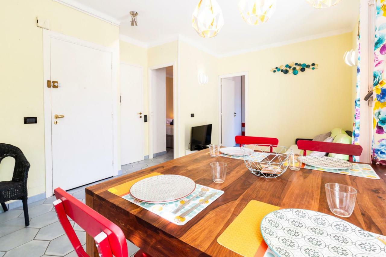 Apartamento Place Amiral Barnaud Antibes