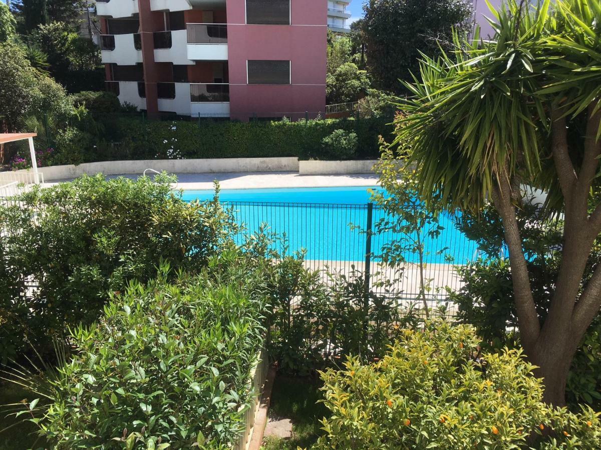 Les Jardins Du Cap *