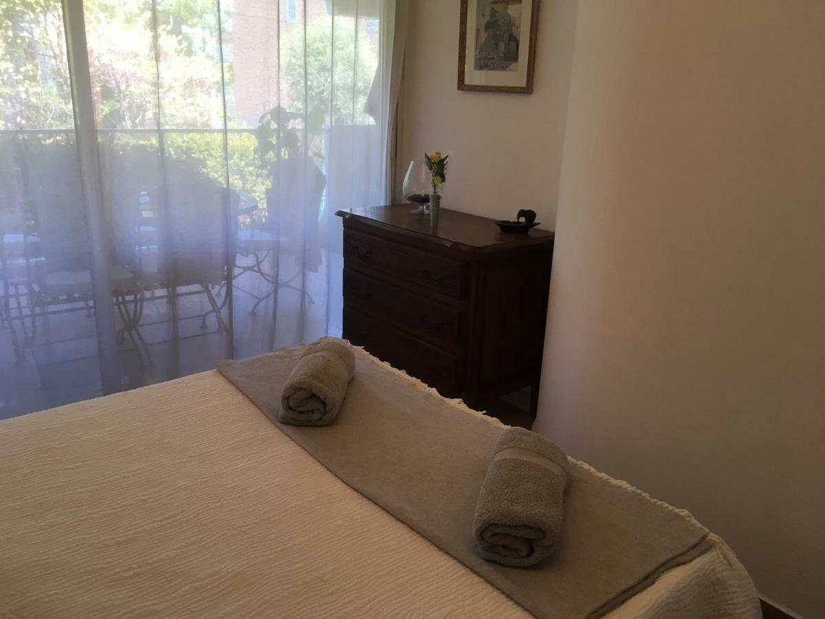 Apartment Les Jardins Du Cap