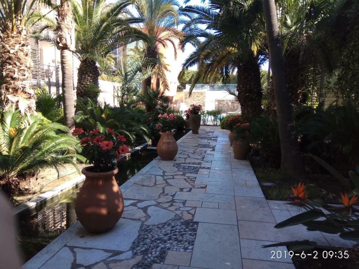 Rooftop- Jacuzzi - Terrasse - Parking Apartment *