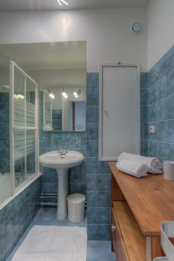 Anthala Prive Apartment